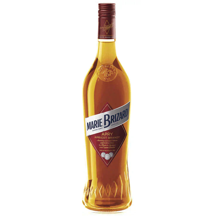 Marie Brizard Apry Liqueur 750ml