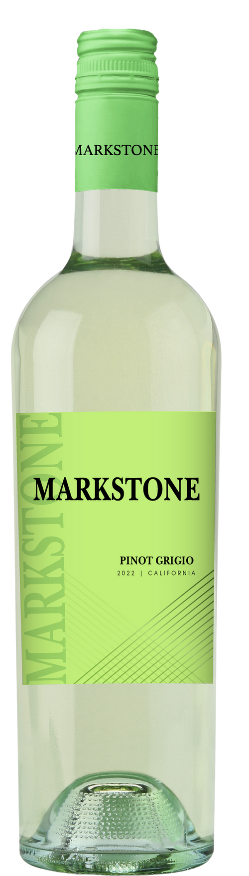 Buy Markstone Pinot Grigio 750ML Online -Craft City