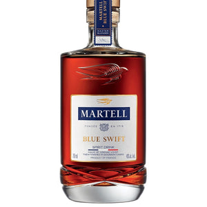 Buy Martell Blue Swift Cognac Online -Craft City