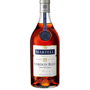 Buy Martell Cordon Bleu Cognac Online -Craft City