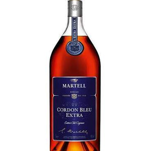 Buy Martell Cordon Bleu Extra Old Cognac Online -Craft City
