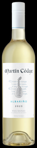 martin codax albarino 750ml