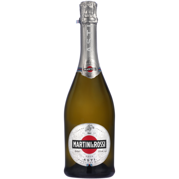 Buy Martini & Rossi Asti Online -Craft City