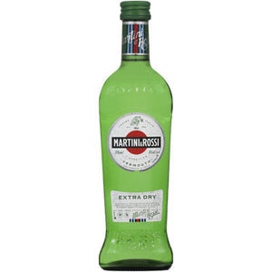 Buy Martini & Rossi Vermouth Extra Dry 375ML Online -Craft City