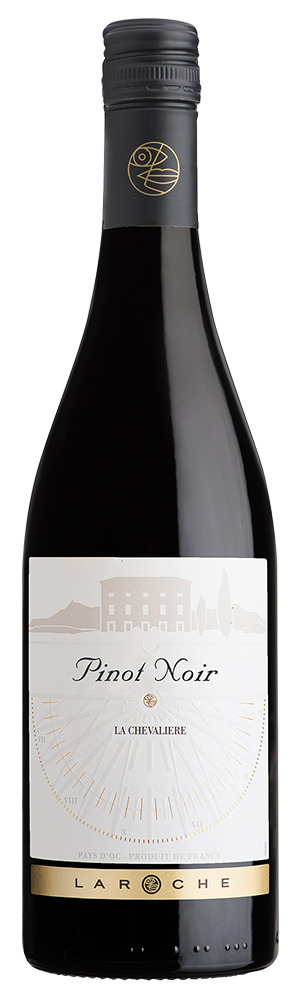 Buy Mas La Chevaliere Pinot Noir 20 750ML Online -Craft City