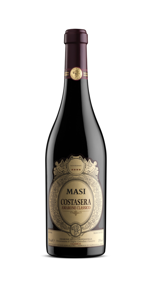 Buy Masi Amarone Costasera 19 750ML Online -Craft City