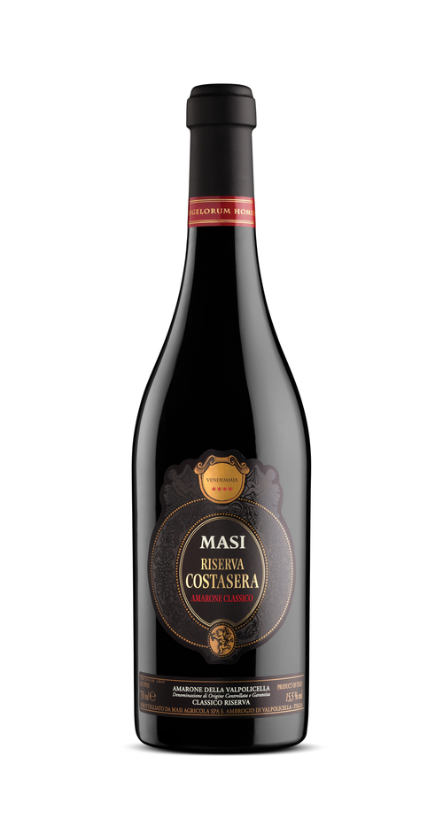 Buy Masi Amarone Costasera Riserva 18 750ML Online -Craft City