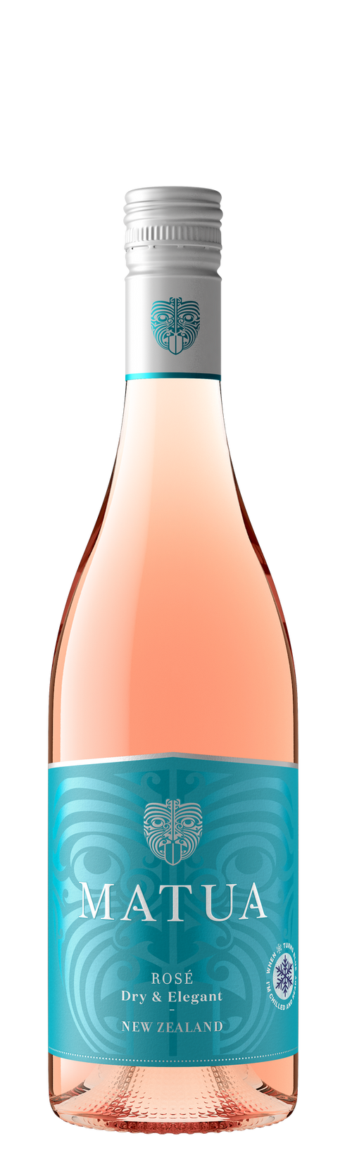 Buy Matua Rose 750ML Online -Craft City