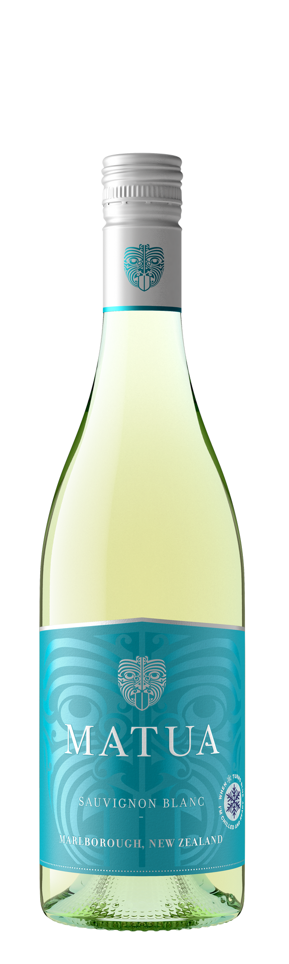 Matua Sauvignon Blanc 750ML – Booze City