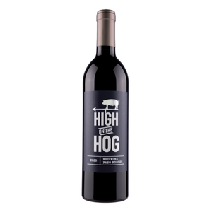 Buy Mcprice Myers Red Wine High On The Hog Paso Robles Online -Craft City
