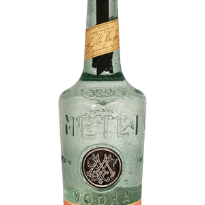 Buy Meili Vodka Signed 750ML Online -Craft City