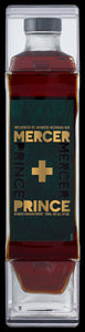 mercer prince blended canadian whisky