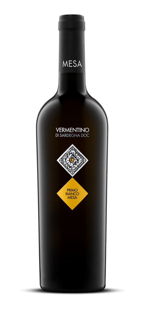 Buy Mesa Primo Bianco Vermentino 750ML Online -Craft City
