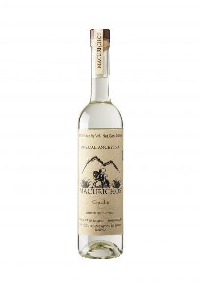 Buy Mezcal Espadn 'Conejo - Rabbit' Online -Craft City