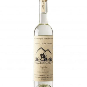 Buy Mezcal Espadn 'Conejo - Rabbit' Online -Craft City