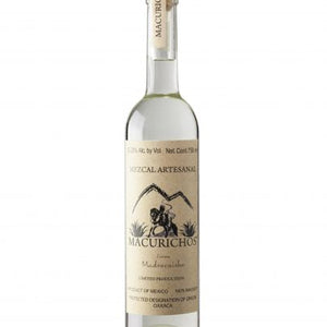 Buy Mezcal Madrecuishe Online -Craft City