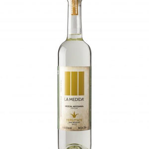 Buy Mezcal Tepeztate 'Felipe' Online -Craft City