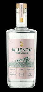 mijenta tequila blanco 750ml