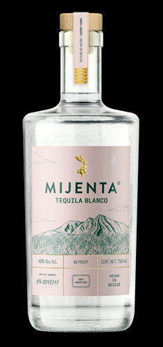 mijenta tequila blanco 750ml