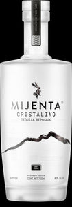 mijenta tequila cristalino 750ml