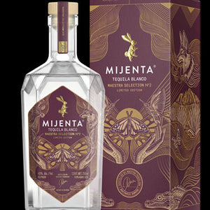 mijenta maestra selection 2 750ml