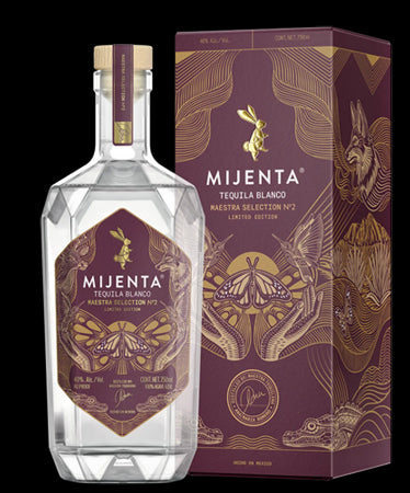 mijenta maestra selection 2 750ml