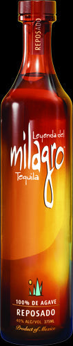 milagro reposado 375ml