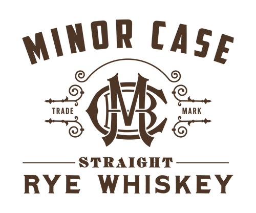 Buy Minor Case Whiskey Rye Cir 6 Liqueur 750ML Online -Craft City