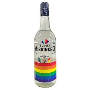 Buy Misionero Blanco Rainbow Edition Online -Craft City
