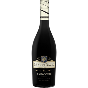Buy Mogen David Concord New York Online -Craft City