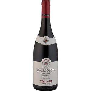 Buy Moillard Bourgogne Pinot Noir Le Duche Online -Craft City
