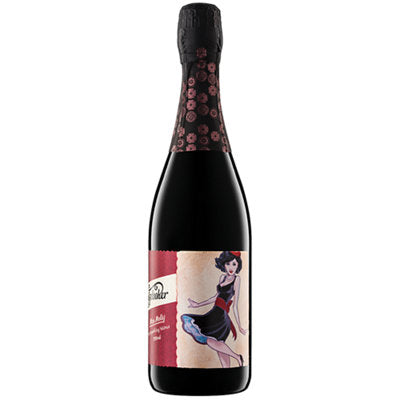 Buy Mollydooker Sparkling Shiraz Miss Molly South Australia 2022 750ML Online -Craft City