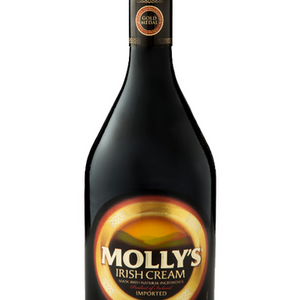 Buy Molly's Irish Cream Online -Craft City