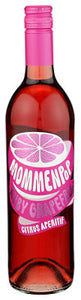 Buy Mommenpop Aperitif Wine Ruby Grapefruit 750ML Online -Craft City