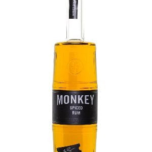 Buy Monkey Rum Spiced Rum Online -Craft City
