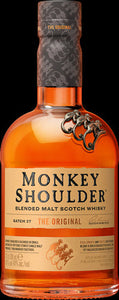 monkey shoulder scotch 750ml