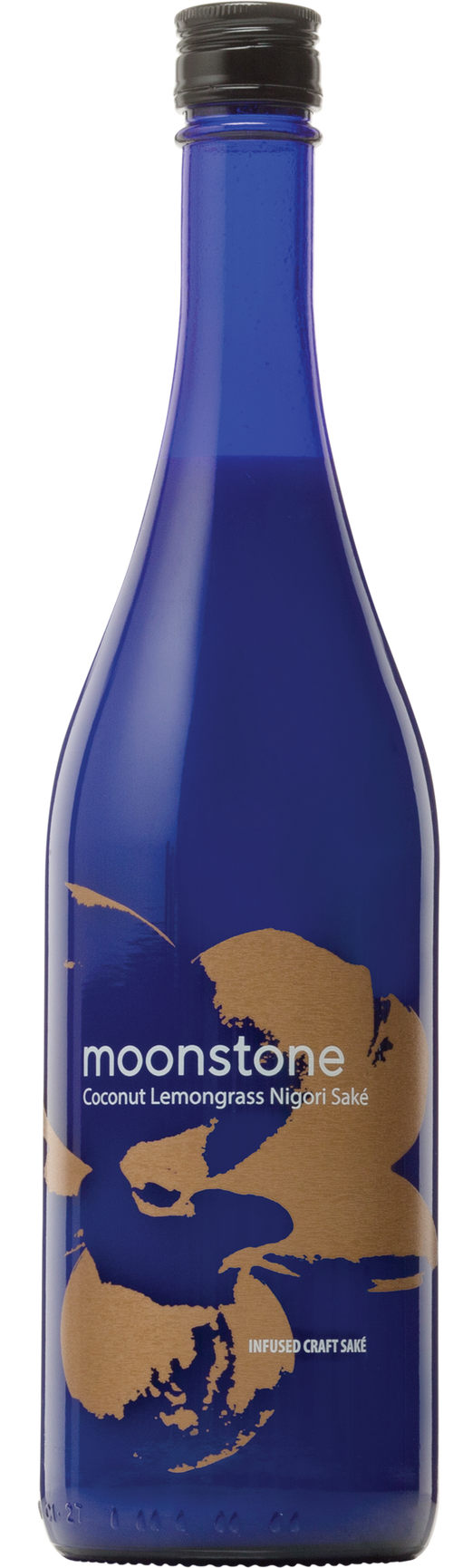 Buy Moonstone Coconut Lemongrass #1253 750ML Online -Craft City
