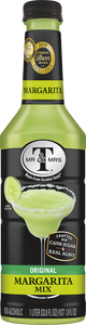Buy Mr & Mrs T Margarita Mix Plastic 1L Online -Craft City