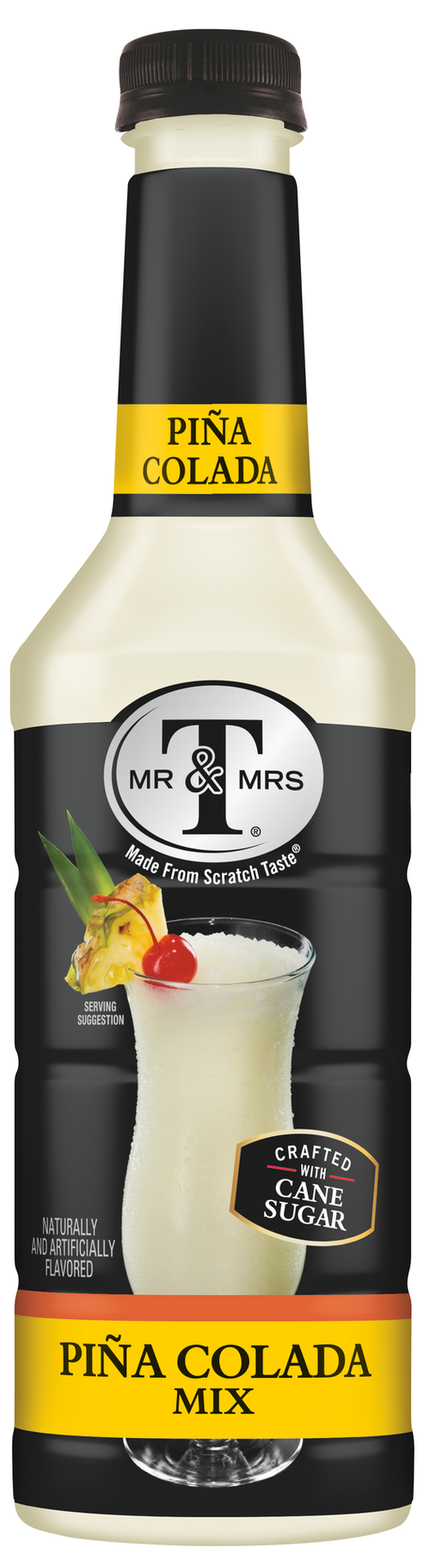 Buy Mr & Mrs T Pina Colada 1L Online -Craft City