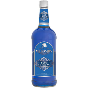Buy Mr. Boston Curacao Blue Online -Craft City