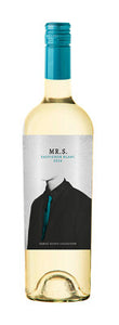 Buy Mr. S. Sauvignon Blanc Mendoza 750ML Online -Craft City