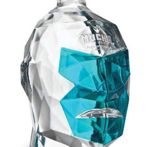 Buy Mucha Liga Blanco Tequila Online -Craft City