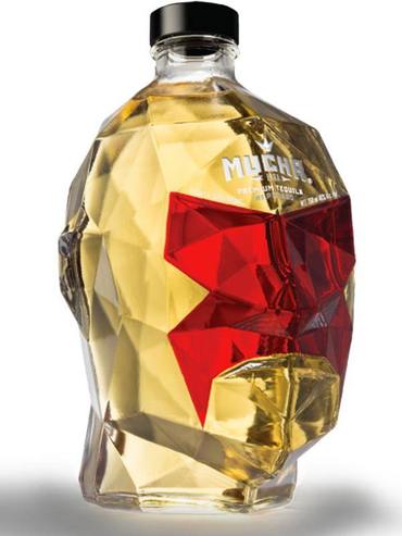 Buy Mucha Liga Reposado Tequila Online -Craft City
