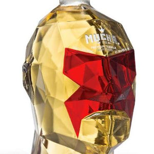 Buy Mucha Liga Reposado Tequila Online -Craft City