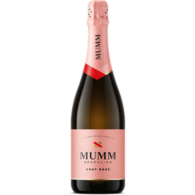 Buy Mumm Sparkling Brut Rose California 750ML Online -Craft City