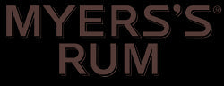 myerss rum logo