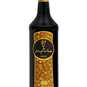 Buy Myrrha Rojo Vermut Online -Craft City