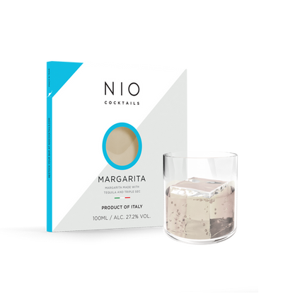 Nio Cocktails Margarita 54.4 100ML