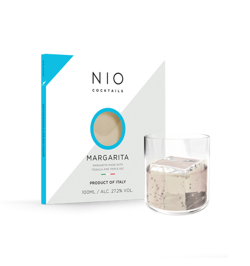 Nio Cocktails Margarita 54.4 100ML