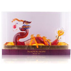 Buy Napoleon XO Brandy Dragon Online -Craft City